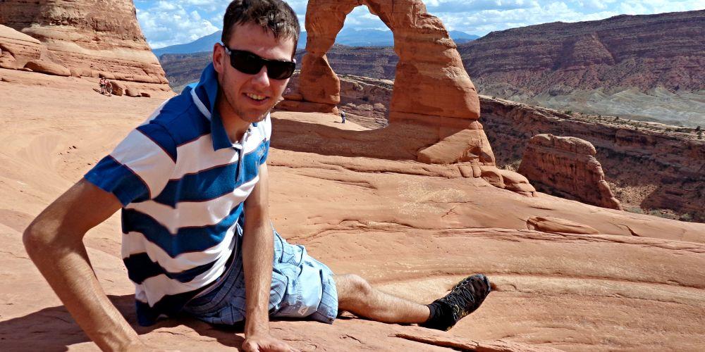 Přednáška: NIC NENÍ NEMOŽNÉ – AMERICKÝ SEN